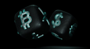 الدولار يتماسك وسوق العملات الرقمية ينهار