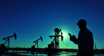 النفط يقفز بأكثر من 7%