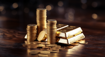 الذهب يرتفع بدعم من انخفاض الدولار
