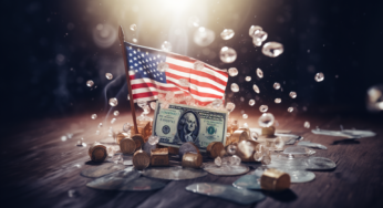 ارتفاع التضخم في أميركا بسبب تزايد أسعار النفط