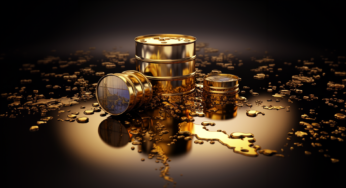 أسعار النفط ترتفع والذهب يتألّق وأسعار الفائد ستُعلن هذا الأسبوع