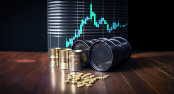 أسعار النفط تتراجع 1.5٪ بفعل زيادة قياسية في مخزونات الولايات المتحدة ومخاوف من الطلب الآسيوي