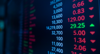 كيفية تتداول المؤشرات؟