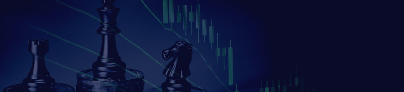 全球经济是如何进入寒冬的The comming storms for global economy