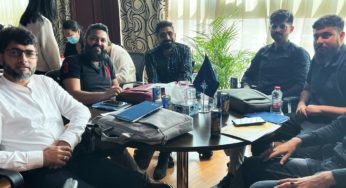 STARTRADER Dubai IB Event