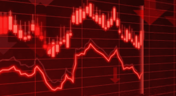 通胀高涨冲击消费信心，道琼斯纳指跌逾3%，美油跌近3%，黄金暴涨50美元，关注美国官员讲话