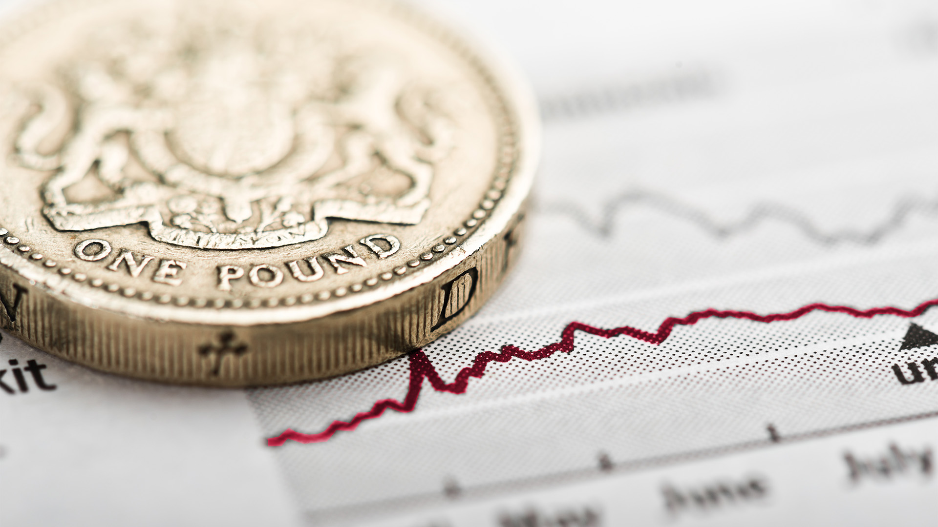 The Sterling Pound Falls Amid BOE Decision