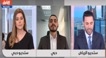 STARTRADER Market Analyst interview on Asharq