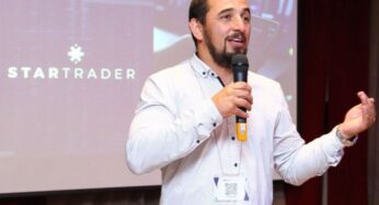 STARTRADER在阿根廷成功举办活动,打造品牌形象并拓展客户群