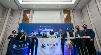 Mega Project for Trader 2023 – “AIM TO REACH”