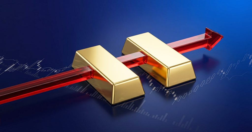 Giá vàng đối mặt với vùng kháng cự mạnh tại mốc $4,700 khi đồng USD phục hồi trở lại.