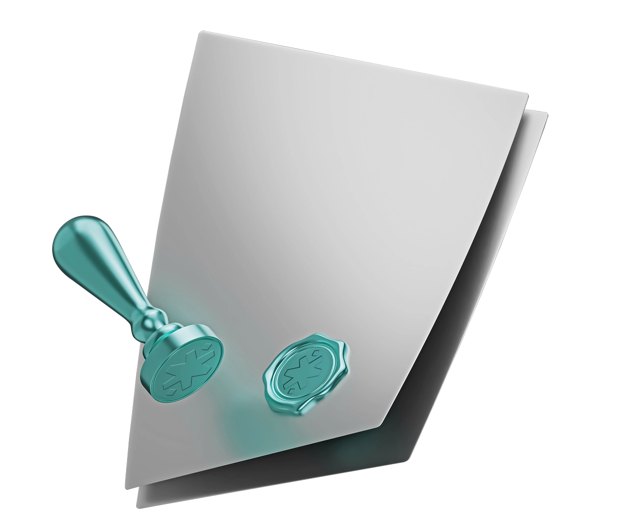 Legal Document Icon Image STARTRADER