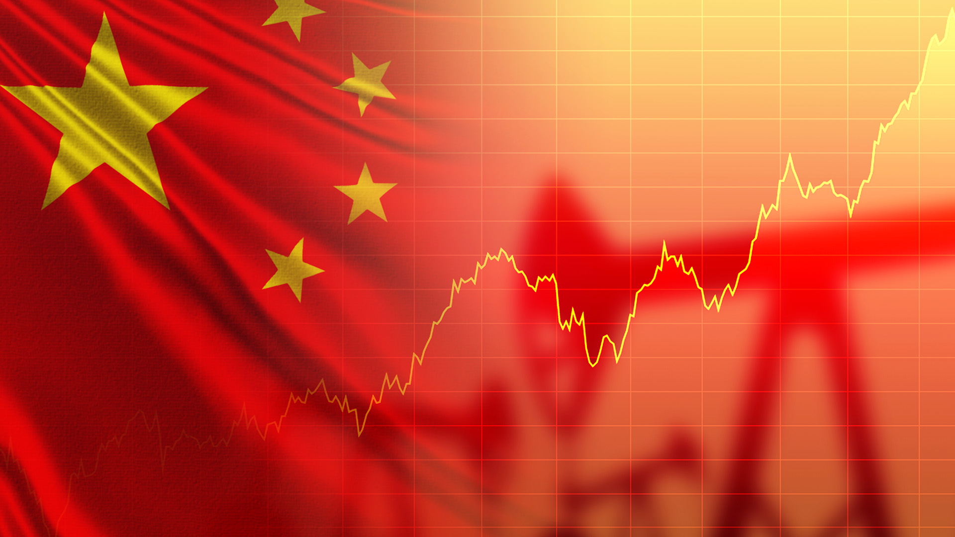 Chinese Economy Is Pressuring The Global Energy